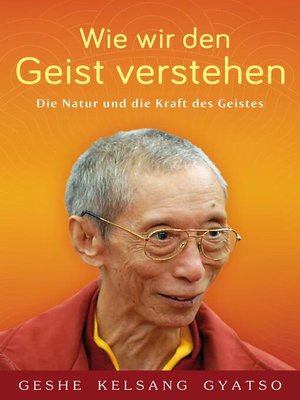 cover image of Wie wir den Geist verstehen